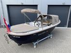 Corsiva 570 Tender Sloep 2022 Compleet incl. Suzuki 20PK 4T, Watersport en Boten, Sloepen, 10 tot 30 pk, Zo goed als nieuw, 3 tot 6 meter