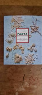 Antonio Carluccio - Pasta, Boeken, Kookboeken, Ophalen of Verzenden, Hoofdgerechten, Zo goed als nieuw, Antonio Carluccio