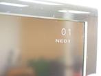 Sony LCD Digital Colour tv 34201, Ophalen, Gebruikt, Sony
