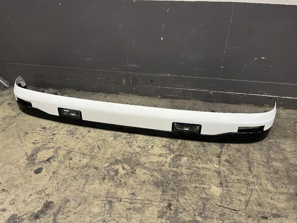 Zonneklep Scania R-Serie Highline incl verstraler lampen, Auto-onderdelen, Vrachtwagen-onderdelen, Ophalen of Verzenden, Gebruikt