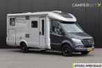 Hymer BMC-T 580 170pk Automaat | Origineel NL | 1e Eigenaar, Automaat, Hordeur, Tot en met 2, 7 tot 8 meter
