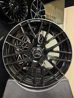 20 inch velgen voor Mercedes AMG look 63 5x112 C E KLASSE W2