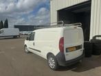Imperiaal Fiat Doblo maxi, Ophalen, Gebruikt