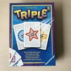 triple, Ophalen of Verzenden, Zo goed als nieuw