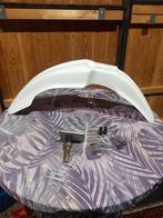 Hoog voorspatbord Honda XRV 750 Africa Twin 1993-2001 RD07, Motoren, Ophalen of Verzenden