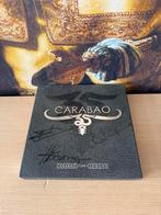 Carabao limited cd box 35 jaar bestaan gesigneerd, Ophalen of Verzenden, Zo goed als nieuw