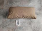 Warmte kussen voor binnen/buiten, Huis en Inrichting, Ophalen of Verzenden, Zo goed als nieuw, Bruin