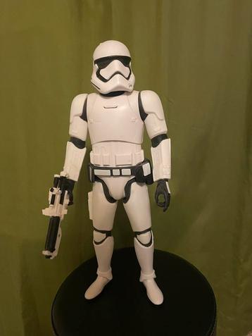 Star Wars collectibles beschikbaar voor biedingen