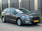 Ford Mondeo Wagon 2.0 TDCi BNS CLASS ECONET 2018 Navi Clima, Auto's, Ford, Mondeo, Te koop, Emergency brake assist, Zilver of Grijs