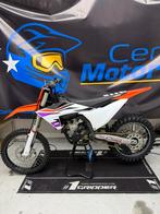 Ktm sxf 250 2024, Bedrijf, Crossmotor