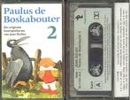 Cassettebandje Paulus de Boskabouter Deel 2, Cd's en Dvd's, Gebruikt, Ophalen of Verzenden, Kinderen en Jeugd, Voorbespeeld
