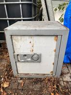 kluis olle, Huis en Inrichting, Brandblussers en Brandkasten, Ophalen, Gebruikt, Brandkast