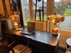 Tiffany lamp, bureaulamp lamp voor uw woning of mancave, Ophalen