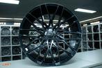 VEEMANN V-FS34 20 INCH BREEDSET VOOR BMW 3 | 4 | 5 | X3 | X4, Velg(en), Nieuw, Ophalen of Verzenden, Personenwagen