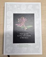 Field guide to the wild plants of benelux - R. van der Meijd, Boeken, Ophalen of Verzenden, Gamma, Zo goed als nieuw, WO
