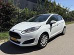 Ford Fiesta 1.0 Style / 5-DEURS / AIRCO / NAVI / 158dkm! NAP, Auto's, Ford, Voorwielaandrijving, Gebruikt, Euro 6, 525 kg