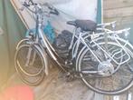 Sparta ion m- gear voor onderdelen, Fietsen en Brommers, Fietsonderdelen, Ophalen, Gebruikt, Algemeen, Sparta