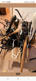 Kledinghangers, Ophalen, Zo goed als nieuw, Kunststof