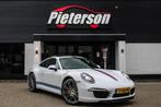 Porsche 911 3.4 991 Carrera MARTINI CAPRISTO PANO BOSE, Auto's, Automaat, Euro 5, Achterwielaandrijving, Zwart