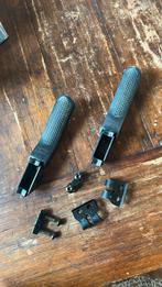 Voetsteunen, Ophalen of Verzenden, Zo goed als nieuw, Vulpen, Overige merken