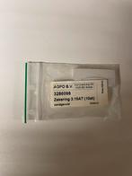 Agpo glaszekering 3,15AT (10st) zandgevuld, Ophalen of Verzenden, Nieuw