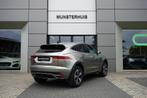 Jaguar E-Pace 1.5 P300e AWD R-Dynamic S - Vast glazen - pano, Auto's, Jaguar, Automaat, 2102 kg, Bedrijf, Hybride Elektrisch/Benzine