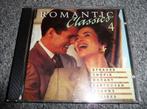 CD Romantic Classics volume 4