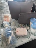 Philips Avent Double Electric Breast Pump, Ophalen, Gebruikt, Borstkolf