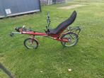 Sinner Demon Ligfiets - Mooie Staat!, Ophalen, Gebruikt, Onderstuur, Sinner