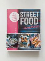 Street Food Homemade / Hülsmann & Buntenkötter (nieuwstaat), Ophalen of Verzenden, Zo goed als nieuw, Torsten Hülsmann; Antonio Buntenkötter