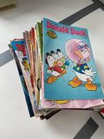 Veel Donald duck weekbladen, Meerdere comics, Ophalen, Zo goed als nieuw, Europa