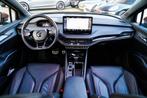 Skoda Enyaq iV 80 Founders Edition Black SOH91% | Massage |, Auto's, Skoda, Achterwielaandrijving, Gebruikt, Zwart, Onderhoudsboekje