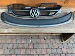 Golf 5 ABT Voorspoiler, Achterklepspoiler & Grill Set, Auto diversen, Tuning en Styling, Ophalen