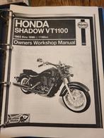 Honda Shadow Vt1100  c2 c3, Honda