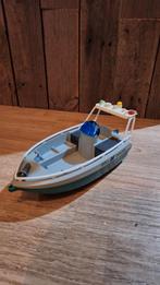 Playmobil Douaneboot - Avontuur op het Water!, Ophalen of Verzenden, Gebruikt, Jongen of Meisje