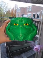 KERST DECO 3D Geprint Grinch Snoepbakje, Verzamelen, Ophalen of Verzenden, Nieuw, Overige typen
