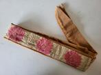 Riem Moonshine Vintage, Tailleriem, Ophalen of Verzenden, Zo goed als nieuw, Bruin