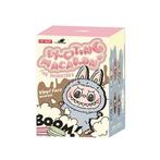 Pop Mart The Monsters Exciting Macaron Blind Box, Ophalen of Verzenden, Nieuw