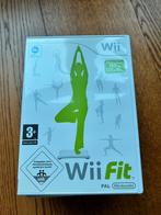 Wii Fit, 1 speler, Ophalen of Verzenden, Zo goed als nieuw, Vanaf 3 jaar