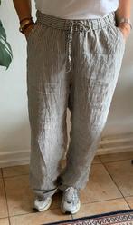 ARKET Prachtige zomerbroek maat M, Kleding | Dames, Broeken en Pantalons, Ophalen of Verzenden, Nieuw