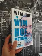 De Wim Hof Methode, Boeken, Ophalen of Verzenden, Nieuw, Wim Hof