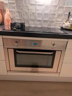 Boretti oven, Witgoed en Apparatuur, Ovens, Ophalen, Gebruikt, Hete lucht, 60 cm of meer