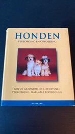 Honden - verzorging en opvoeding, Ophalen of Verzenden, Zo goed als nieuw, Honden