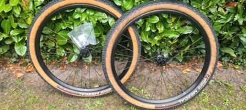 Wielset boost 29'', Specialized Roval Traverse +tubls.banden beschikbaar voor biedingen