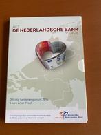 DNB Vijfje - 2014 - 5 Euro - zilver proof, Postzegels en Munten, Munten | Nederland, Ophalen of Verzenden, Euro's, Losse munt