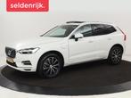 Volvo XC60 2.0 Recharge T6 AWD Inscription | Panoramadak | L, Auto's, Gebruikt, Euro 6, 1969 cc, Bedrijf