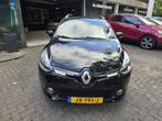 Renault Clio Estate 0.9 TCe Limited | 2E EIGENAAR | 12MND GA, Auto's, Voorwielaandrijving, 898 cc, Stof, Gebruikt