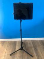K&M tablet standaard, Muziek en Instrumenten, Standaards, Ophalen, Zo goed als nieuw