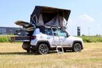 Jeep Renegade 1.0T-e Limited | Grijs kenteken | DakTent | In, Bedrijf, Handgeschakeld, 3 cilinders, Electronic Stability Program (ESP)