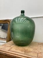 Franse gistfles zeer groot, Antiek en Kunst, Curiosa en Brocante, Ophalen of Verzenden